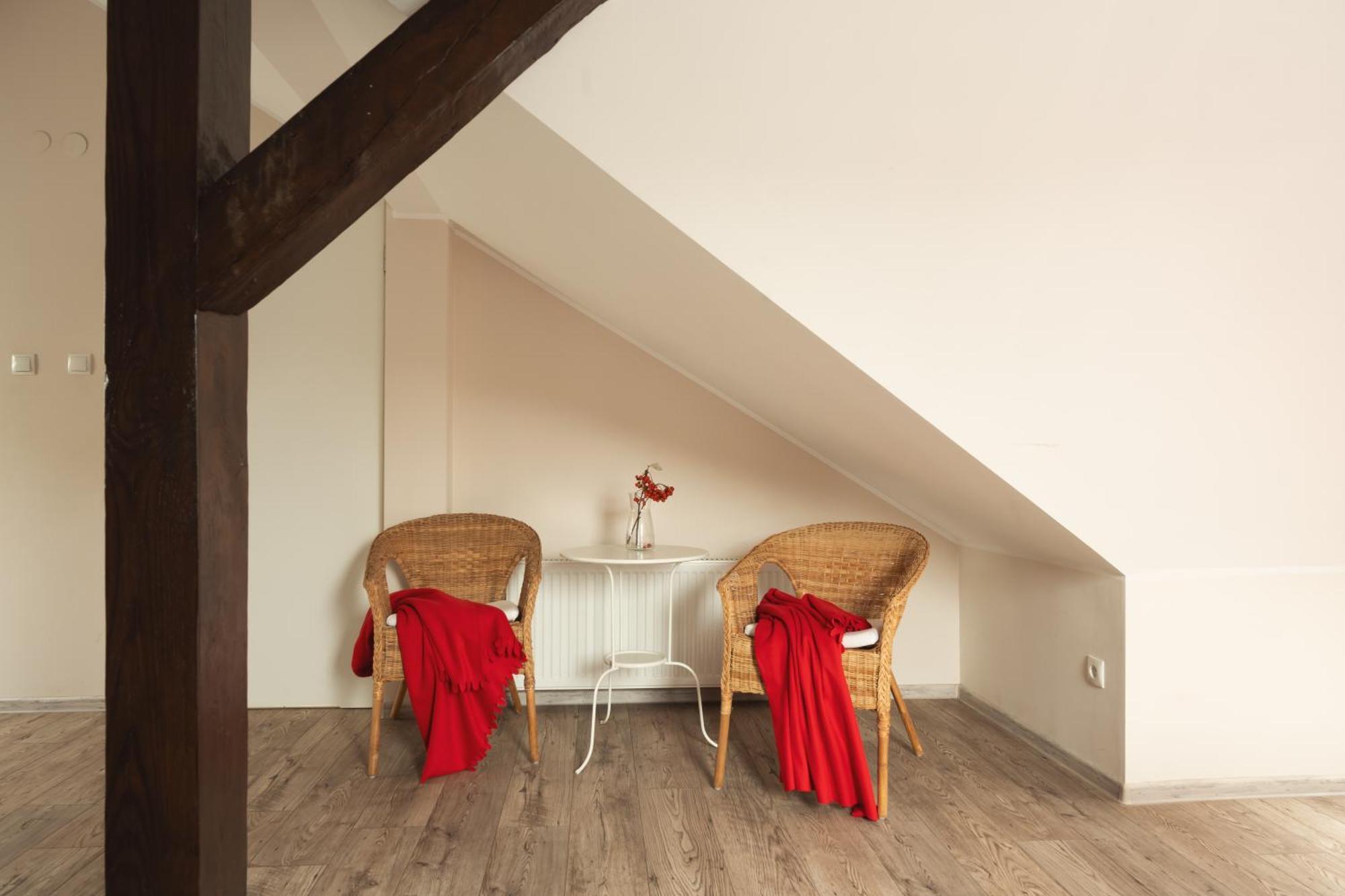 Stary Mlyn Strzeszyn Hotel Łubowo Szoba fotó